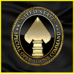 Unitеd States Special Operation Command