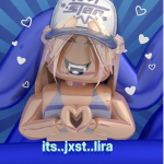 ~ Lira‘s frog‘s ~