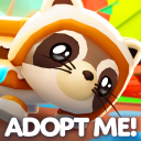 [🦝] Adopt Me!
