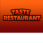 Taste restaurant
