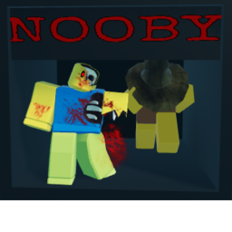 The lobby