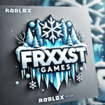Frxxst Games