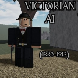 (BOSHIN WAR)Victorian AI
