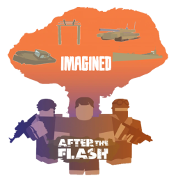 After The Flash: Imagined