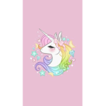 the magical garden of the unicorns