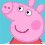 My Peppa Piggies