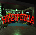 HYSTERIA!!