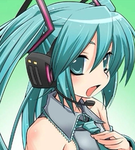 ~ Miku Fanclub