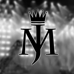 MJ - Immortal World Tour [BUENOS AIRES] icon