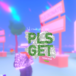 💸 PLS GET | Donate & Earn