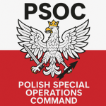 [PSOCOM] Polish Special Operations Command
