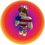 newman106's badge! (#48)