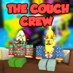 The Couch Crew