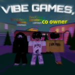 Vibe Games,
