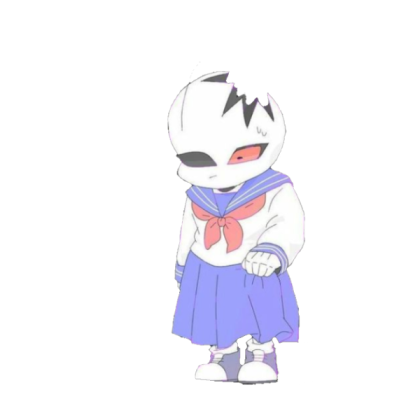 Horror Roblox decal