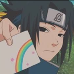Naruto and kpop and other anime (: