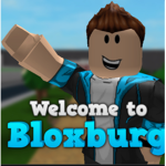 Bloxburg Build Offs and Fun!
