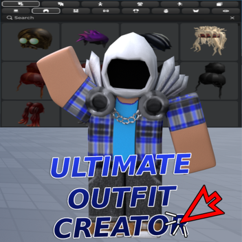 Ultimate Outfit Creator