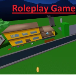 Roleplay Game icon