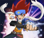bey blade Vforce