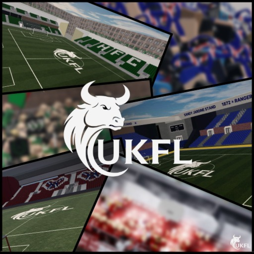 UKFL Stadium Hub