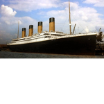 super titanic group