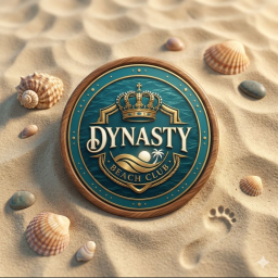 DYNASTY BEACH CLUB