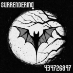 surrendering