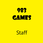 983 Games Staff