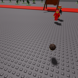steal a brainrot batlle