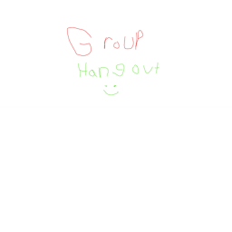 Group Hangout