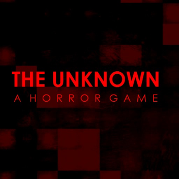 The Unknown (Alpha)