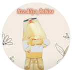Itzz.Aliya_Roblox ######