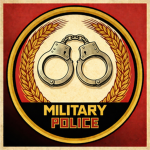 Military Police of Soviet Union