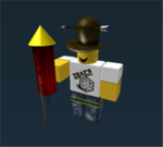 thrilmasters fan club