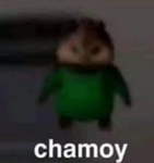CALMAND