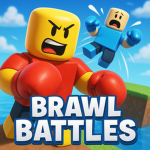 Brawl Battles