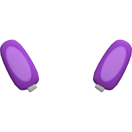  Cute Bonnie Bunny Animatronic Ears FNAF