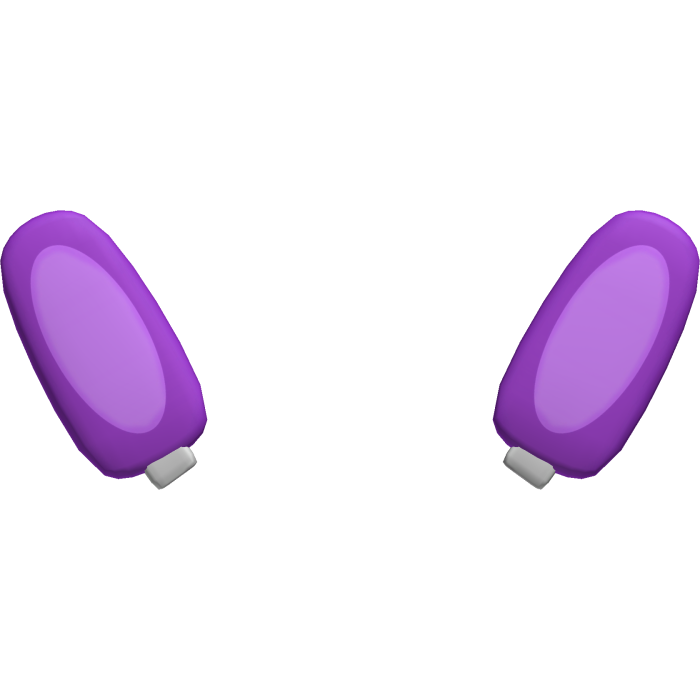  Cute Bonnie Bunny Animatronic Ears FNAF