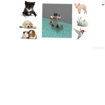 Animals R Pawsome!