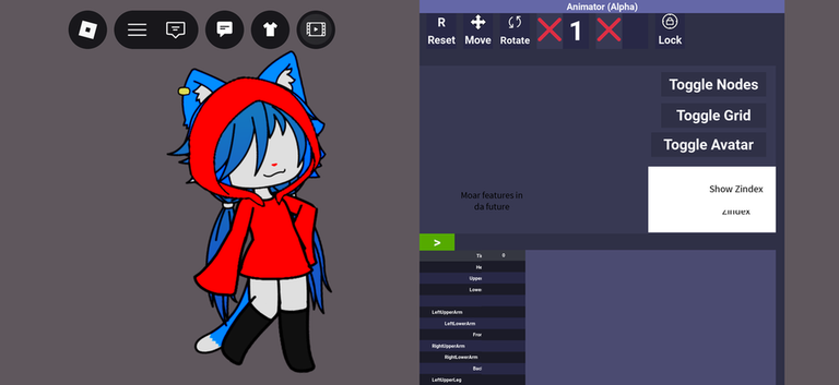 Previous thumbnail of Gacha Life (Classic)