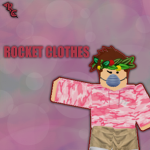 Rocket Clothes®