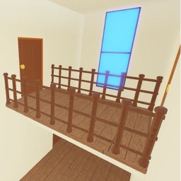 Mansion map icon