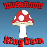 MUSHR00M KINGDOM