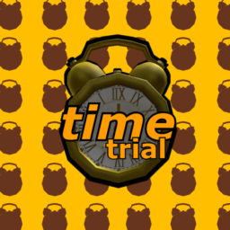 Time Trial!