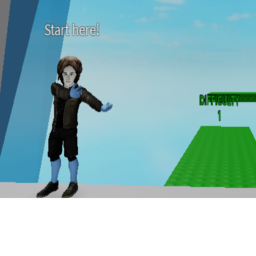 mynew's difficulty chart obby
