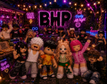 BHP FAM