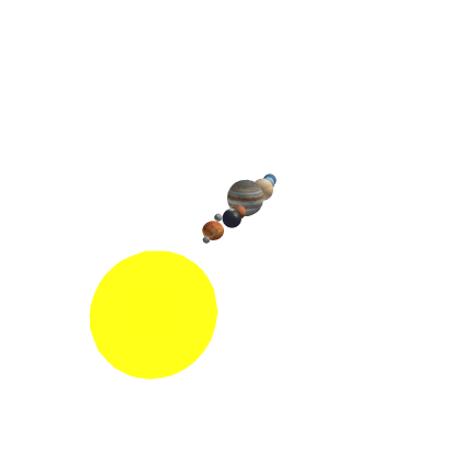 Solar system