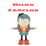 {-Hilda FanClub-}