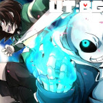 (LOST SOULS) Undertale Battlegrounds